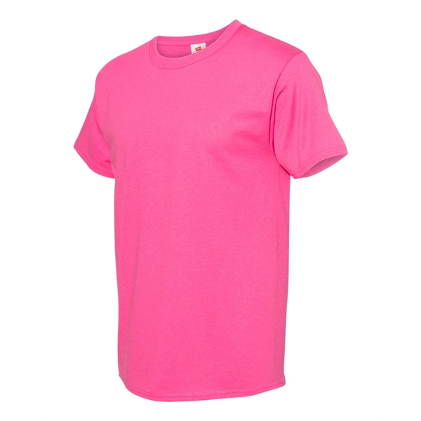 Hanes Ecosmart™ T-Shirt - Hanes Ecosmart™ T-Shirt - Image 104 of 107