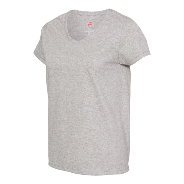 hanes comfortsoft tee shirts