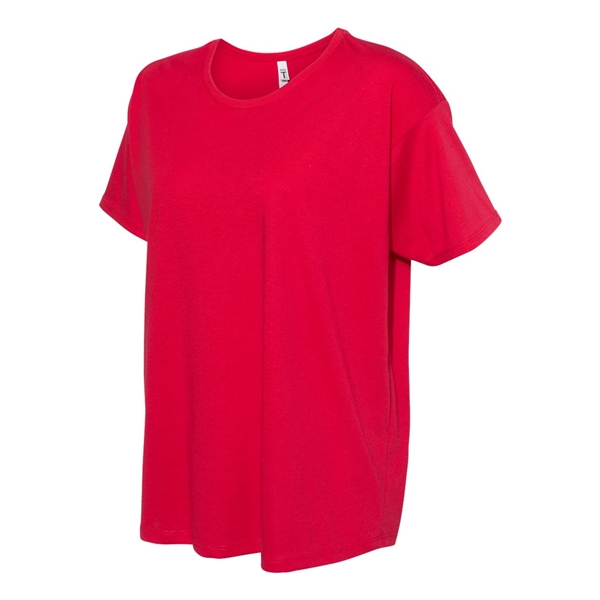 Next Level Women's Ideal Flow T-Shirt - Next Level Women's Ideal Flow T-Shirt - Image 13 of 15