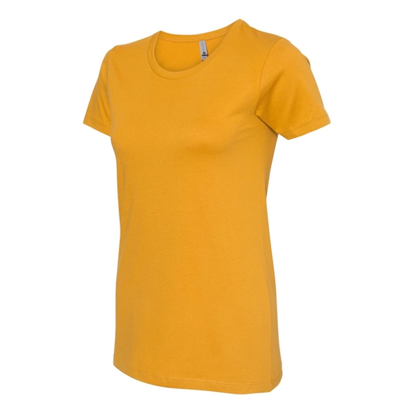 Next Level Women's Cotton T-Shirt - Next Level Women's Cotton T-Shirt - Image 85 of 99