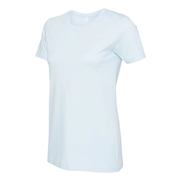 Next Level Women's Cotton T-Shirt - Next Level Women's Cotton T-Shirt - Image 87 of 99