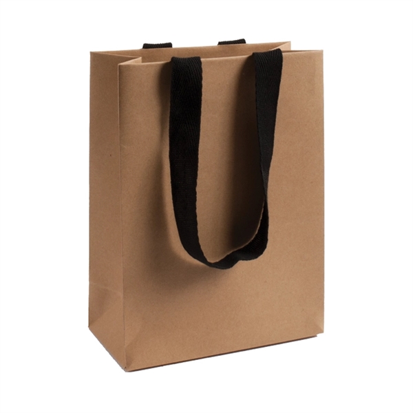 Twill Handle Eurotote - Twill Handle Eurotote - Image 0 of 1