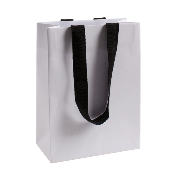 Twill Handle Eurotote - Twill Handle Eurotote - Image 1 of 1