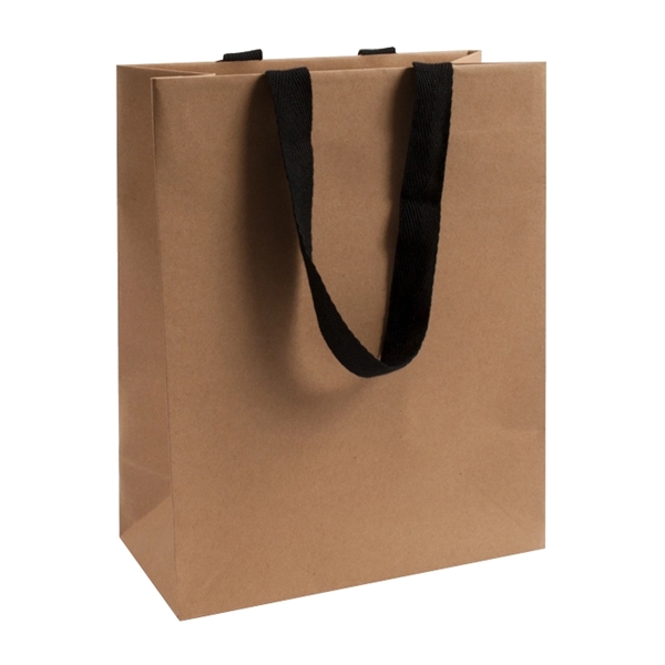 Twill Handle Eurotote - Twill Handle Eurotote - Image 1 of 1