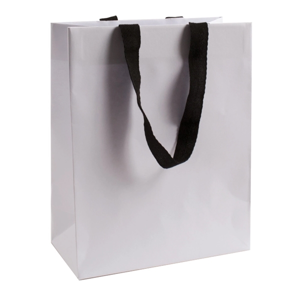 Twill Handle Eurotote - Twill Handle Eurotote - Image 0 of 1