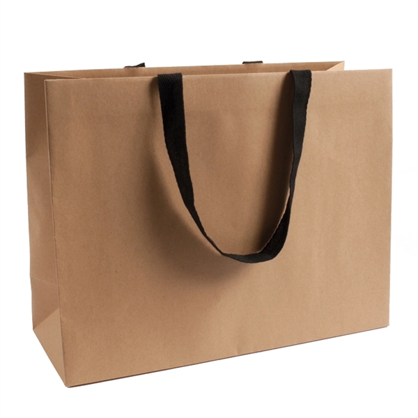 Twill Handle Eurotote - Twill Handle Eurotote - Image 0 of 1