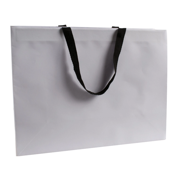 Twill Handle Eurotote - Twill Handle Eurotote - Image 0 of 1