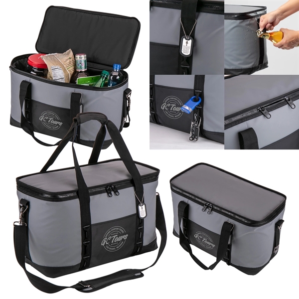 Basecamp Everglade Cooler - Basecamp Everglade Cooler - Image 0 of 5