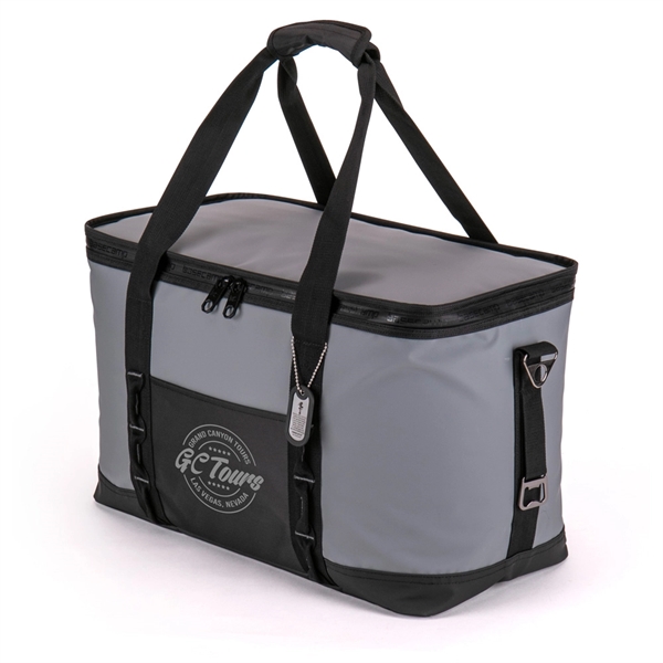 Basecamp Everglade Cooler - Basecamp Everglade Cooler - Image 3 of 5