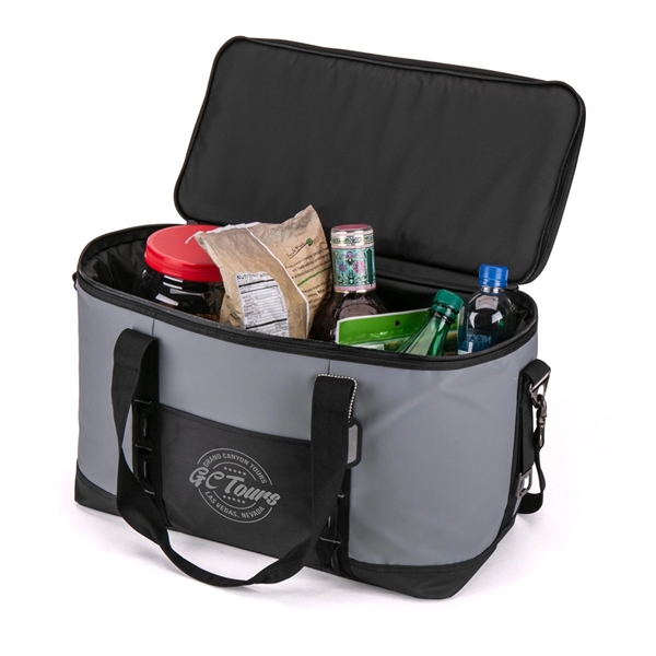 Basecamp Everglade Cooler - Basecamp Everglade Cooler - Image 4 of 5