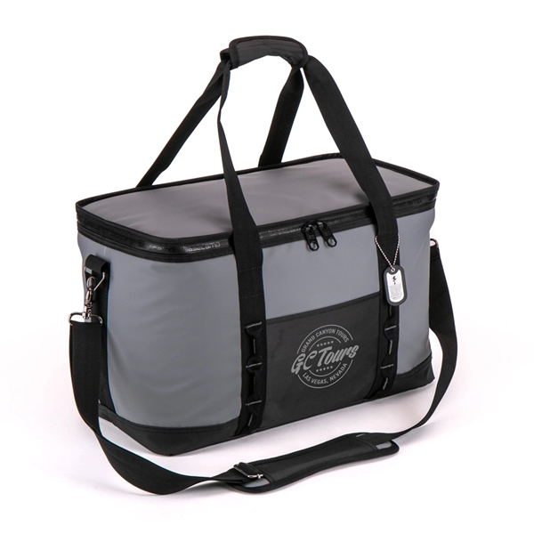 Basecamp Everglade Cooler - Basecamp Everglade Cooler - Image 5 of 5