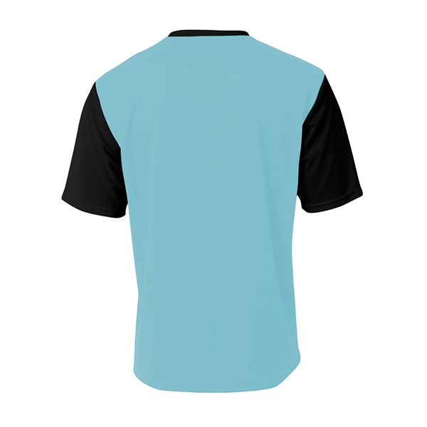 A4 Men's Legend Soccer Jersey - A4 Men's Legend Soccer Jersey - Image 25 of 95