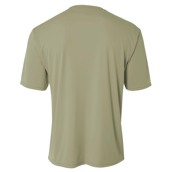 A4 Men's Cooling Performance T-Shirt - A4 Men's Cooling Performance T-Shirt - Image 53 of 180