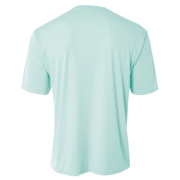 A4 Men's Cooling Performance T-Shirt - A4 Men's Cooling Performance T-Shirt - Image 55 of 180