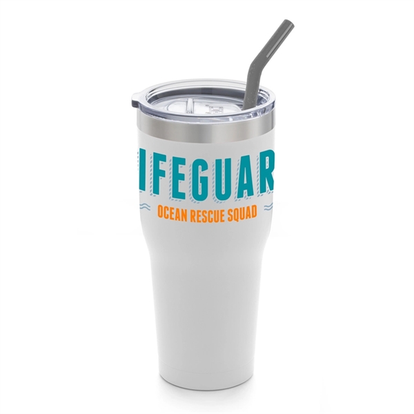 Promotional Basecamp® K2 Tumbler - 30 oz $23.17