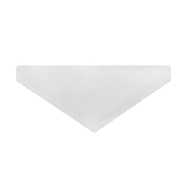 Custom Dog Bandana Scarf Collar - Custom Dog Bandana Scarf Collar - Image 1 of 1