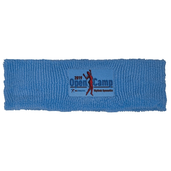 Made in the USA Heavyweight Headband with SubStitch - Made in the USA Heavyweight Headband with SubStitch - Image 0 of 39