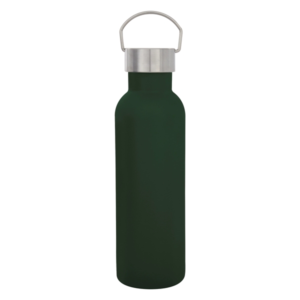 28 OZ. TIPTON STAINLESS STEEL BOTTLE - 28 OZ. TIPTON STAINLESS STEEL BOTTLE - Image 9 of 27