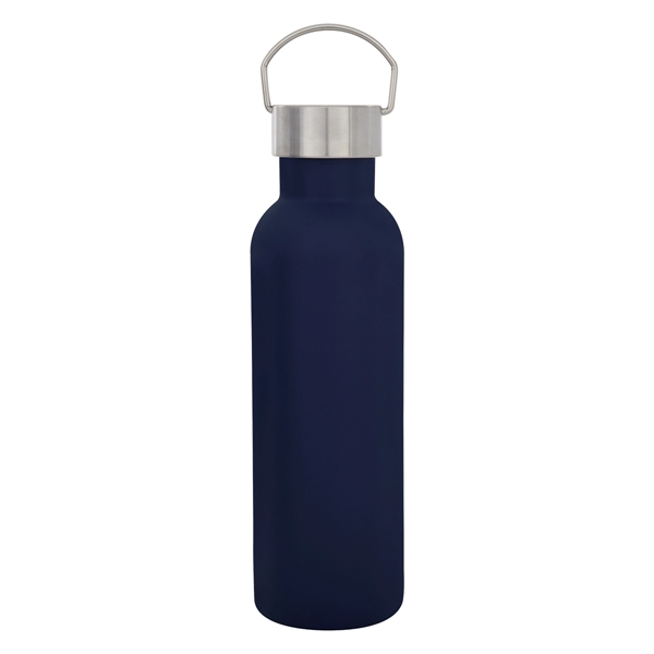 28 OZ. TIPTON STAINLESS STEEL BOTTLE - 28 OZ. TIPTON STAINLESS STEEL BOTTLE - Image 20 of 27