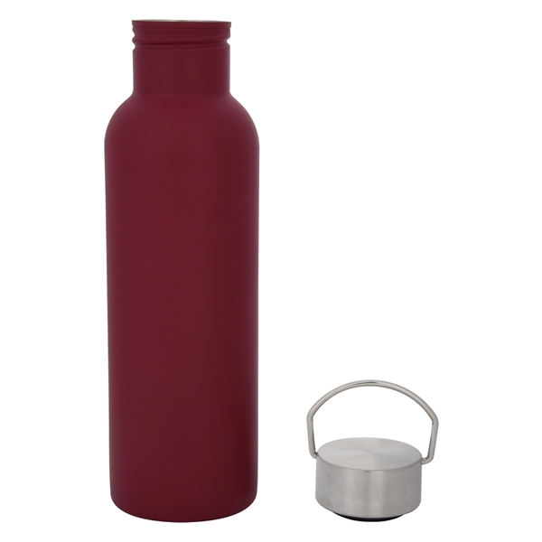 28 OZ. TIPTON STAINLESS STEEL BOTTLE - 28 OZ. TIPTON STAINLESS STEEL BOTTLE - Image 17 of 27