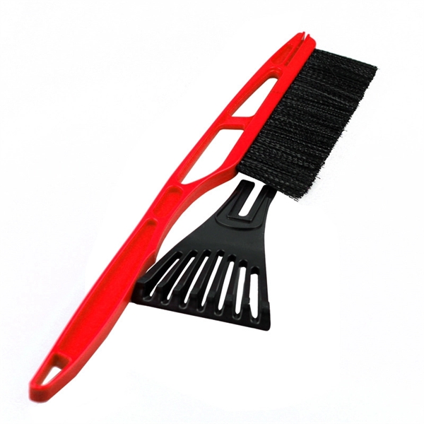 Snow Scraper - Snow Scraper - Image 0 of 3