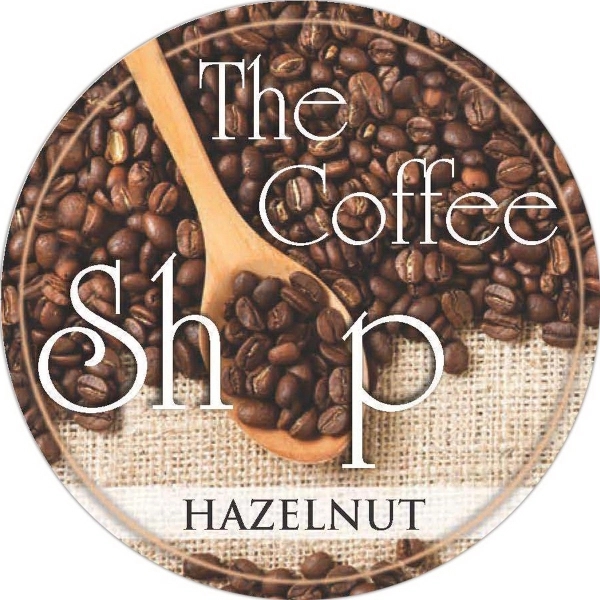 FasTurn® Best Value Circle Labels - 1C - FasTurn® Best Value Circle Labels - 1C - Image 1 of 1