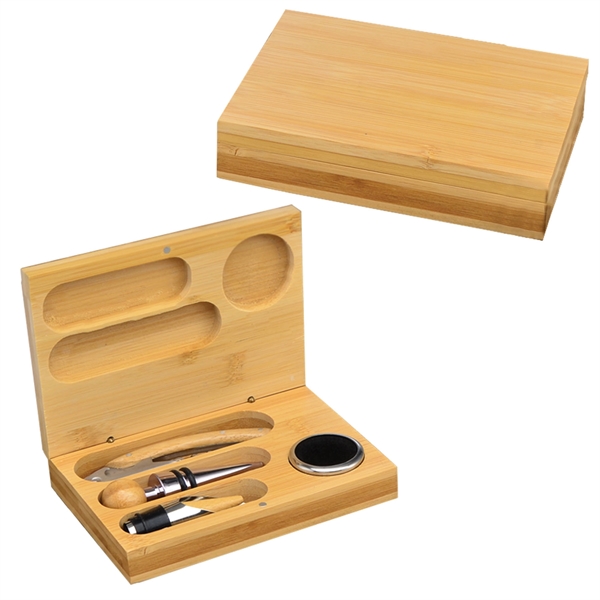 Provence Wine Set