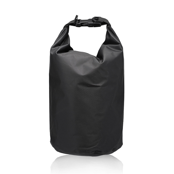 Rugged Laundry Dry Bag w/ Roll Top Closure 5L - Rugged Laundry Dry Bag w/ Roll Top Closure 5L - Image 1 of 8