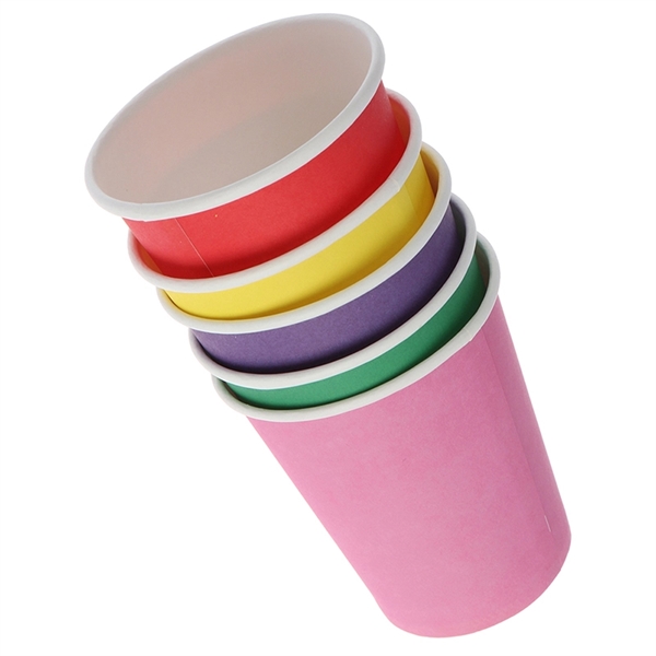 Paper Coffee Cup - Paper Coffee Cup - Image 1 of 2