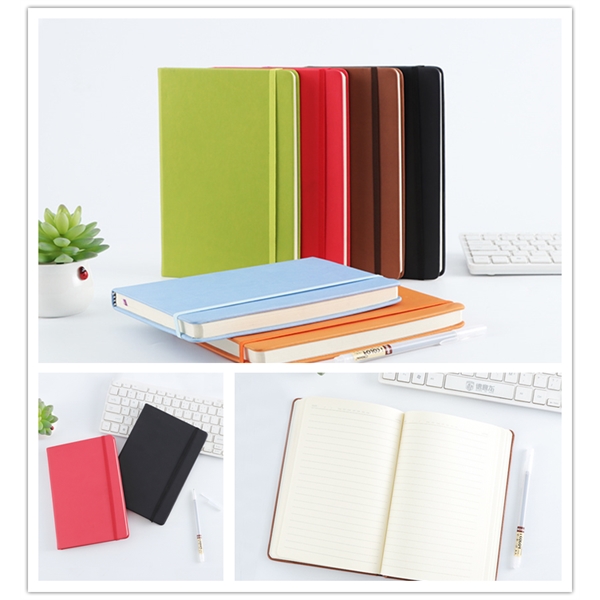 Diary Notebook Journal - Diary Notebook Journal - Image 0 of 2