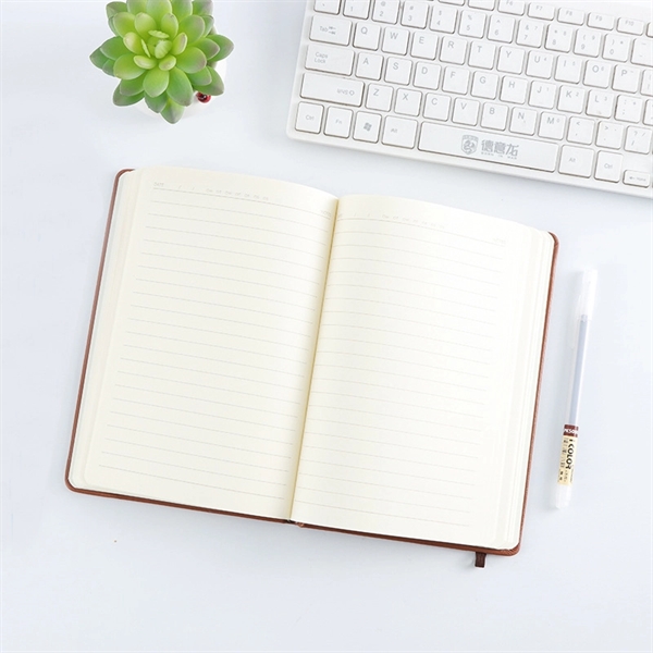 Diary Notebook Journal - Diary Notebook Journal - Image 1 of 2