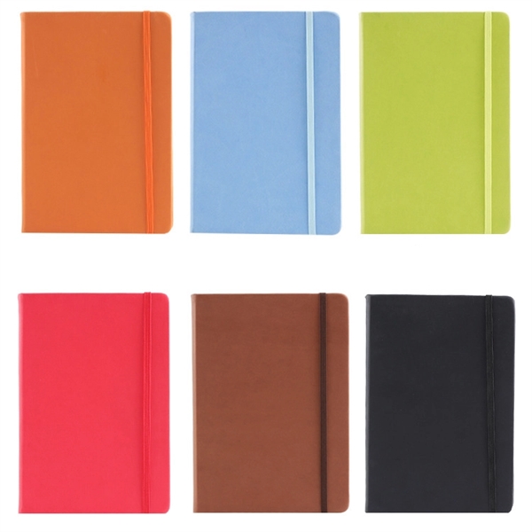 Diary Notebook Journal - Diary Notebook Journal - Image 2 of 2