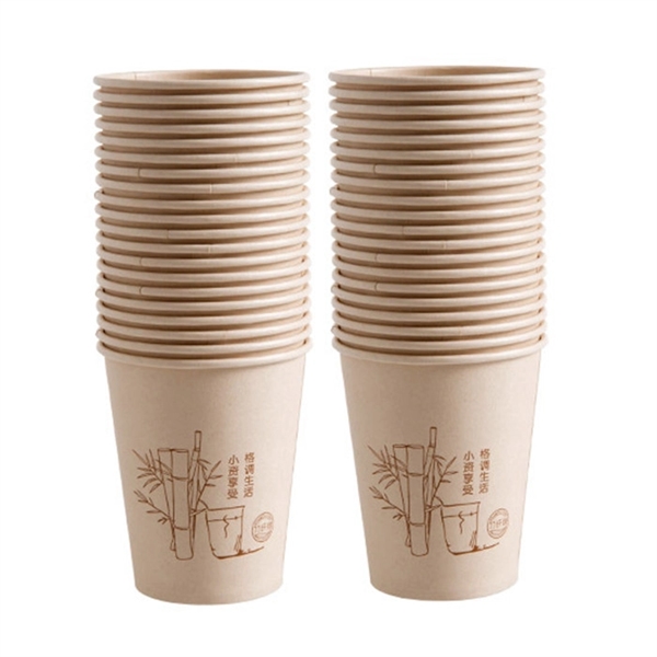 Disposable Coffee Paper Cup - Disposable Coffee Paper Cup - Image 3 of 3