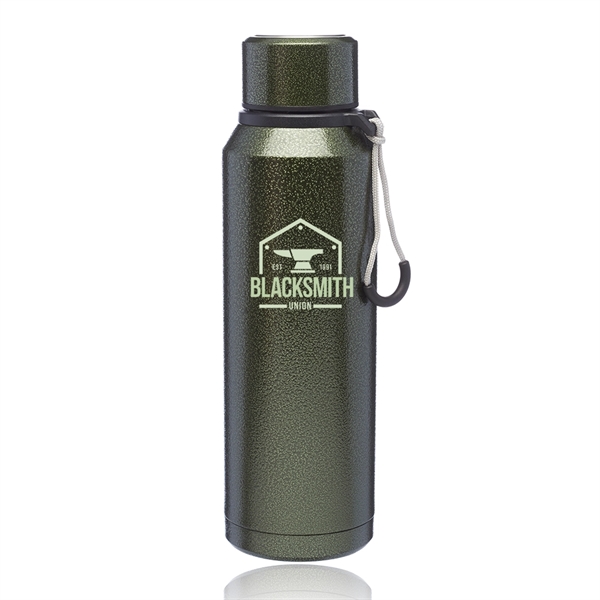 Ozark Trail 12-Ounce Insulated Stainless Steel Water Bottle