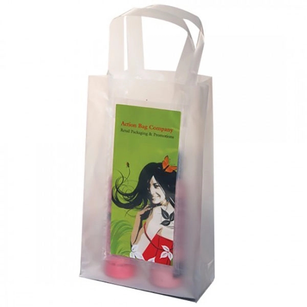 7x3x12 Pocket Bag - 7x3x12 Pocket Bag - Image 0 of 0