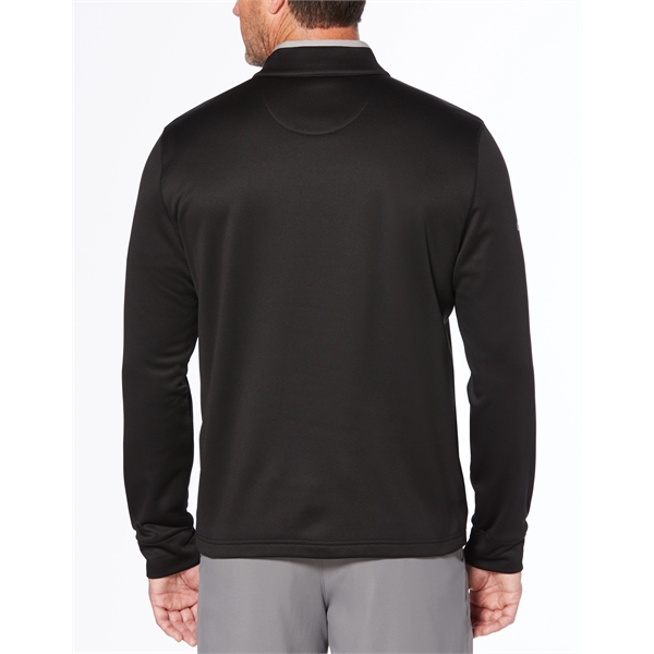 Callaway Men's Ottoman Fleece Pullover