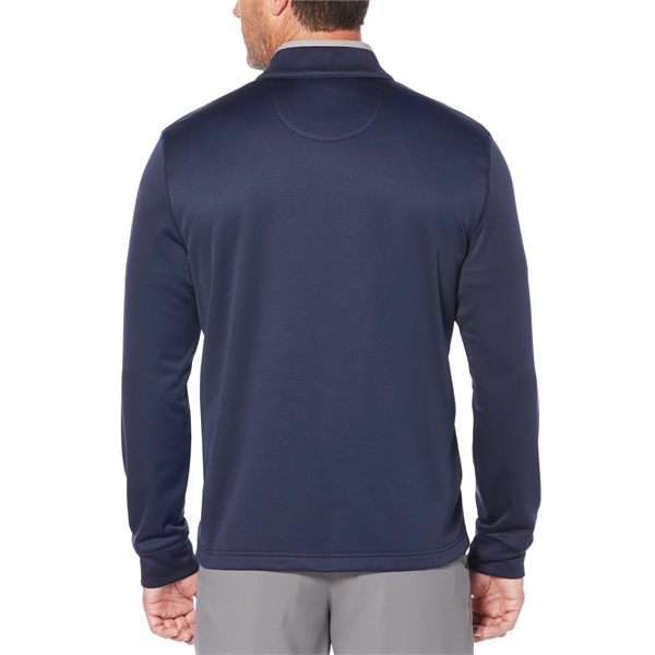 Callaway Men's Ottoman Fleece Pullover