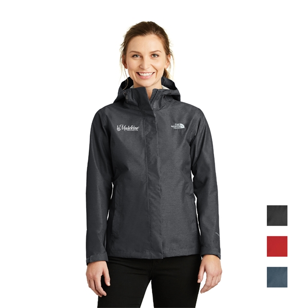 The North Face® Women's DryVent™ Rain Jacket - The North Face® Women's DryVent™ Rain Jacket - Image 0 of 3