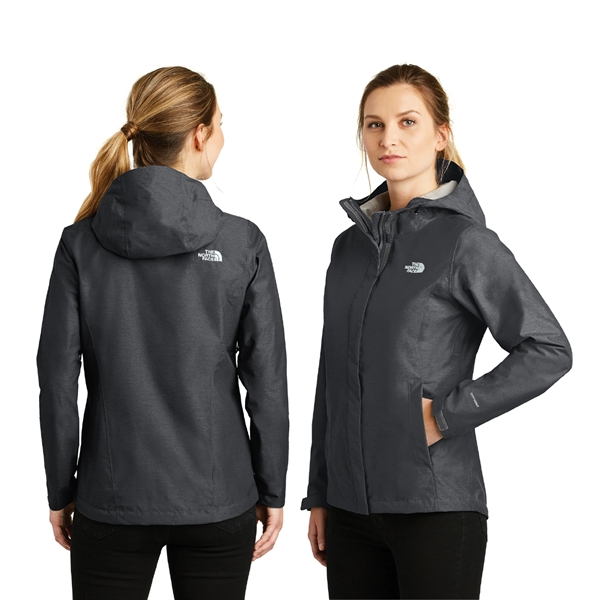 The North Face® Women's DryVent™ Rain Jacket - The North Face® Women's DryVent™ Rain Jacket - Image 1 of 3