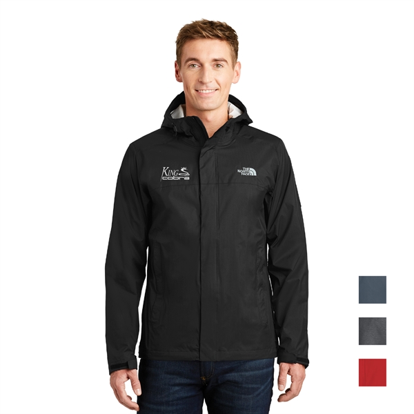 The North Face® DryVent™ Rain Jacket - The North Face® DryVent™ Rain Jacket - Image 0 of 3