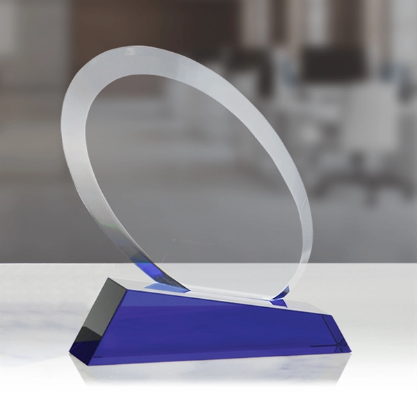 Medium Parabola Award