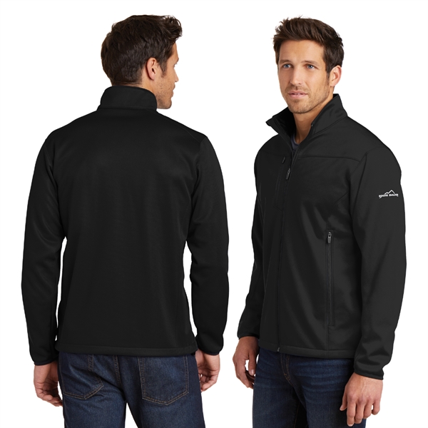 Eddie Bauer® Weather-Resist Soft Shell Jacket - Eddie Bauer® Weather-Resist Soft Shell Jacket - Image 1 of 4