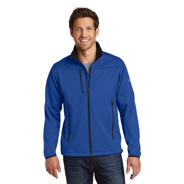Eddie Bauer® Weather-Resist Soft Shell Jacket - Eddie Bauer® Weather-Resist Soft Shell Jacket - Image 2 of 4