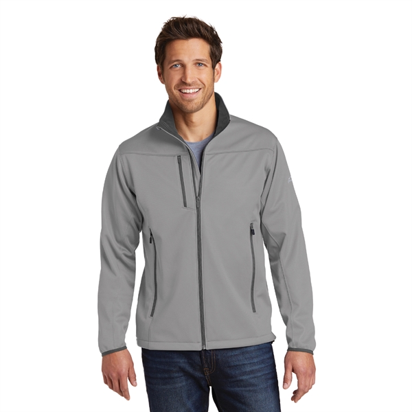 Eddie Bauer® Weather-Resist Soft Shell Jacket - Eddie Bauer® Weather-Resist Soft Shell Jacket - Image 3 of 4