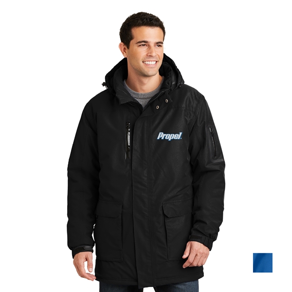 Port Authority® Heavyweight Parka - Port Authority® Heavyweight Parka - Image 0 of 2