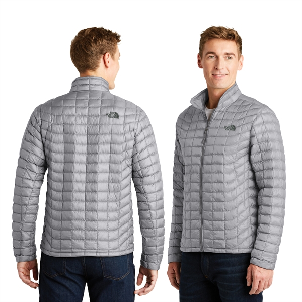The North Face® ThermoBall™ Trekker Jacket - The North Face® ThermoBall™ Trekker Jacket - Image 1 of 3