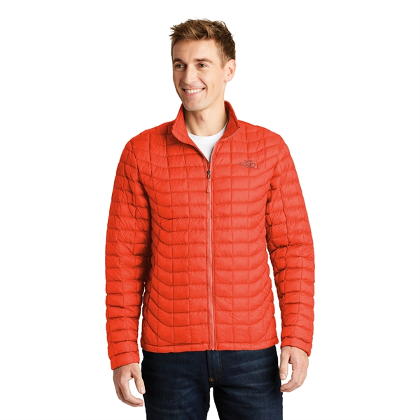 The North Face® ThermoBall™ Trekker Jacket - The North Face® ThermoBall™ Trekker Jacket - Image 2 of 3