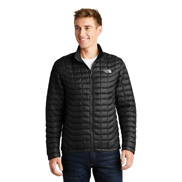 The North Face® ThermoBall™ Trekker Jacket - The North Face® ThermoBall™ Trekker Jacket - Image 3 of 3