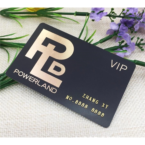 Plastic IC Card - Plastic IC Card - Image 1 of 1