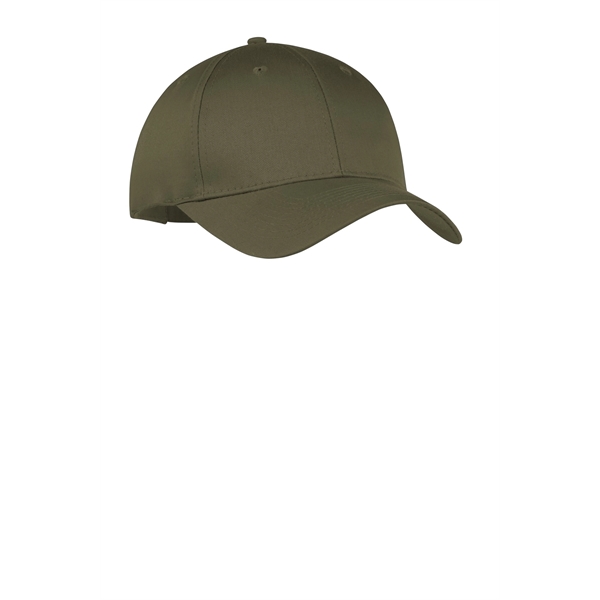 Port & Company Six-Panel Twill Cap. - Port & Company Six-Panel Twill Cap. - Image 51 of 74